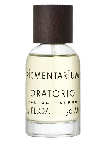 عطر ادکلن اُراتوریو پیگمنتاریوم - Oratorio Pigmentarium - بررسی، قیمت و خرید