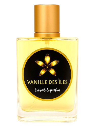 عطر ادکلن وانیل دزیل اُ مدینا پرفیومری - Vanille des îles Ô Médina Perfumery - بررسی، قیمت و خرید