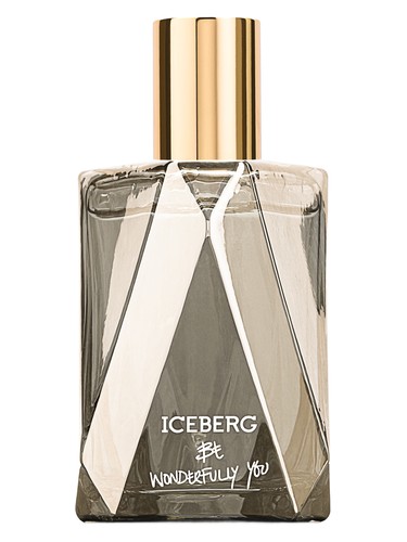عطر ادکلن بی واندرفولی یو آیسبرگ - Be Wonderfully You Iceberg - بررسی، قیمت و خرید