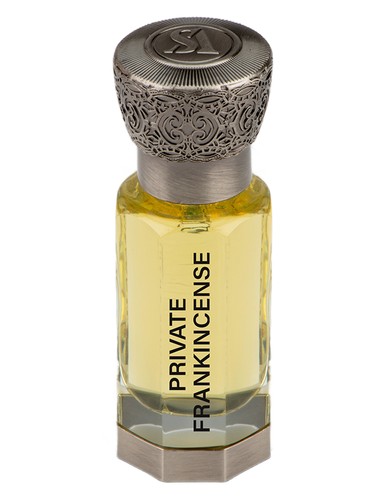 عطر ادکلن پرایوت فرانکینسنس سی‌پی‌او سوییس عربین - PRIVATE FRANKINCENSE CPO Swiss Arabian - بررسی، قیمت و خرید