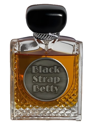 عطر ادکلن بلک‌سترپ بتی وان وی بریج پرفیومز - Blackstrap Betty One Way Bridge Perfumes - بررسی، قیمت و خرید