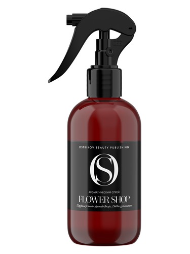 عطر ادکلن فلاور شاپ استریکوف بیوتی پابلیشینگ - Flower Shop Ostrikov Beauty Publishing - بررسی، قیمت و خرید
