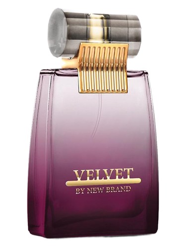 عطر ادکلن پرستیژ ولوت نیو برند پرفیومز - Prestige Velvet New Brand Parfums - بررسی، قیمت و خرید