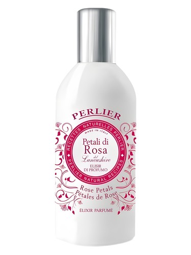 عطر ادکلن پتالدی دی روسا دل لانکاشر پرلیر - Petali di Rosa del Lancashire Perlier - بررسی، قیمت و خرید