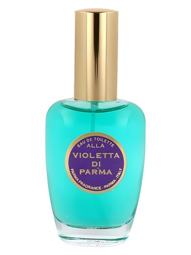 عطر ادکلن اُ دُ توالِت آلا ویولِتا دی پارما پارمافرگرنس - Eau de Toilette Alla Violetta di Parma Parmafragrance - بررسی، قیمت و خرید