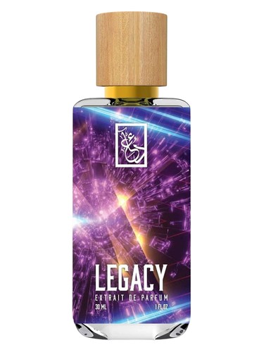 عطر ادکلن لگسی ده دوآ برند - Legacy The Dua Brand - بررسی، قیمت و خرید