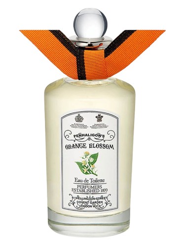 عطر ادکلن اورنج بلاسِم پنهالیگونز - Orange Blossom Penhaligon's - بررسی، قیمت و خرید