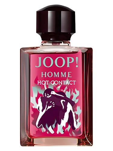 عطر ادکلن یوپ اوم هات کانتکت جوپ - Joop! Homme Hot Contact Joop! - بررسی، قیمت و خرید