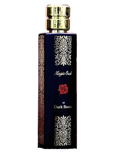 عطر ادکلن دارک رزز مجیک عود - Dark Roses Magic Oud - بررسی، قیمت و خرید