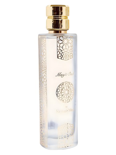 عطر ادکلن کشمیر ماسک مجیک عود - Kashmir Musk Magic Oud - بررسی، قیمت و خرید