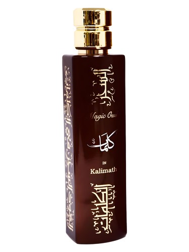 عطر ادکلن کلیمات مجیک عود - Kalimath Magic Oud - بررسی، قیمت و خرید