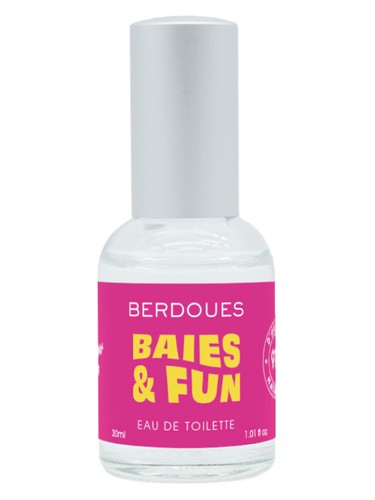 عطر ادکلن بیس اند فان پرفیوم بردوس - Baies & Fun Parfums Berdoues - بررسی، قیمت و خرید