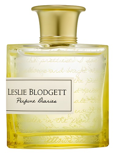 عطر ادکلن پرفیوم دایریز گلدن لایت لزلی بلودگت - Perfume Diaries Golden Light Leslie Blodgett - بررسی، قیمت و خرید