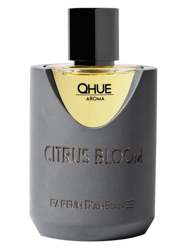 عطر ادکلن سیترس بلوم کو - Citrus Bloom Qhue - بررسی، قیمت و خرید