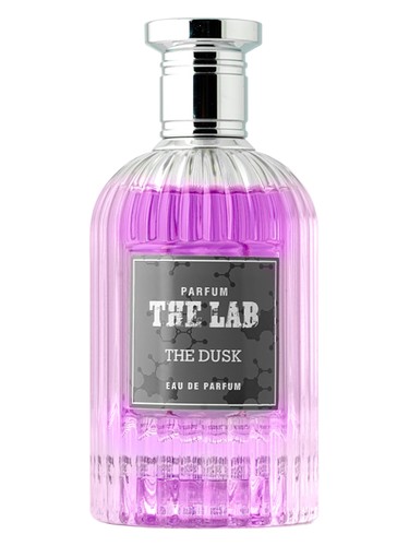 عطر ادکلن د داسک پرفیوم د لب - The Dusk Parfum THE LAB - بررسی، قیمت و خرید