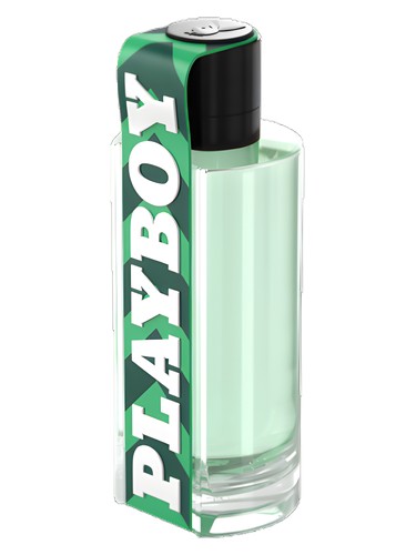 عطر ادکلن جراویتی زیرو پلی بوی - Gravity Zero Playboy - بررسی، قیمت و خرید