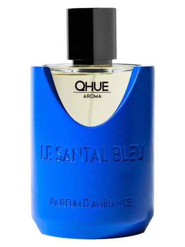 عطر ادکلن ل سانتال بلو کیو - Le Santal Bleu Qhue - بررسی، قیمت و خرید