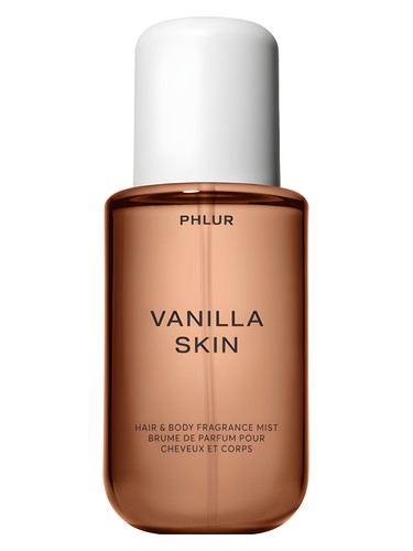 عطر ادکلن ونیا اسکین فلور - Vanilla Skin Phlur - بررسی، قیمت و خرید