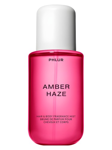 عطر ادکلن امبر هِیز فلور - Amber Haze Phlur - بررسی، قیمت و خرید