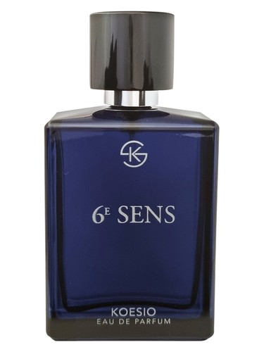 عطر ادکلن شش سنس کوئسیو - 6E SENS Koesio - بررسی، قیمت و خرید