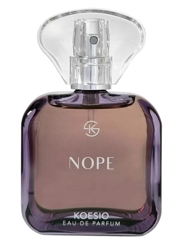 عطر ادکلن نوپ کوسیو - NOPE Koesio - بررسی، قیمت و خرید