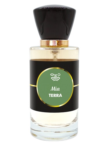 عطر ادکلن میا ترا اودتو - Mia Terra Odetu - بررسی، قیمت و خرید