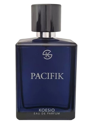 عطر ادکلن پسیفیک کوسیو - PACIFIK Koesio - بررسی، قیمت و خرید