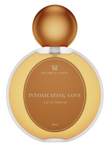 عطر ادکلن اینتاکسیکیتینگ لاو مادر او پرل - Intoxicating Love Mother of Pearl - بررسی، قیمت و خرید