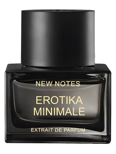 عطر ادکلن اروتیکا مینیمال نیو نوتز - Erotika Minimale New Notes - بررسی، قیمت و خرید