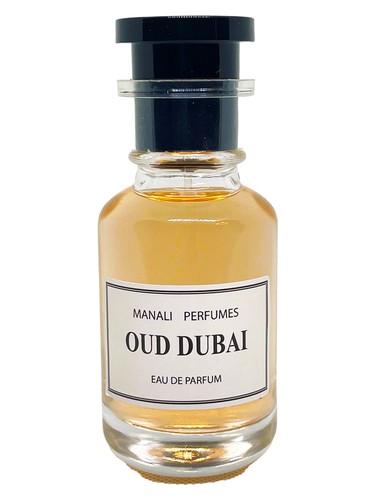 عطر ادکلن اود دبی مانالی پرفیومز - Oud Dubai Manali Perfumes - بررسی، قیمت و خرید