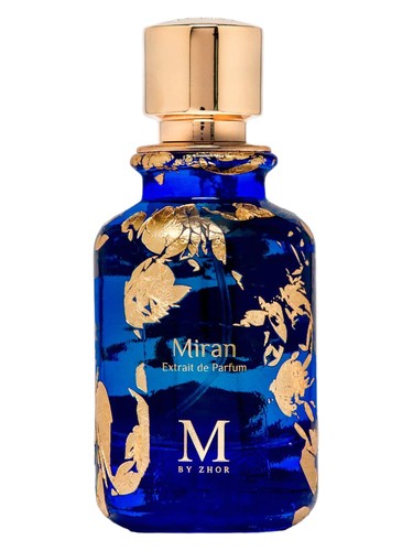 عطر ادکلن میران ام بای زور - Miran M by Zhor - بررسی، قیمت و خرید