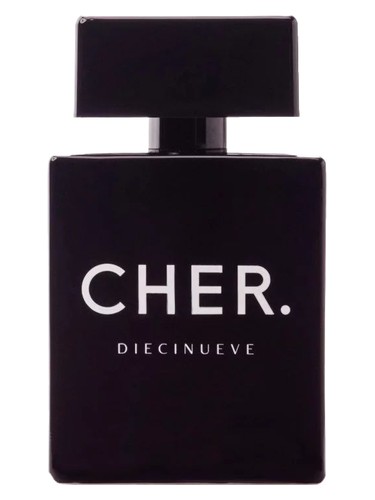عطر ادکلن دييسينويِوه ماریا کِر - Diecinueve MARIA CHER. - بررسی، قیمت و خرید