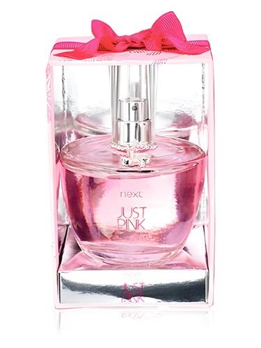 عطر ادکلن جاست پینک نکست - Just Pink Next - بررسی، قیمت و خرید