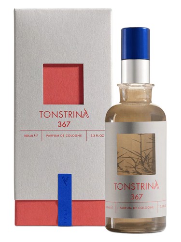 عطر ادکلن تانسترینا سه شش هفت پیسترزی - Tonstrina 367 Pisterzi - بررسی، قیمت و خرید