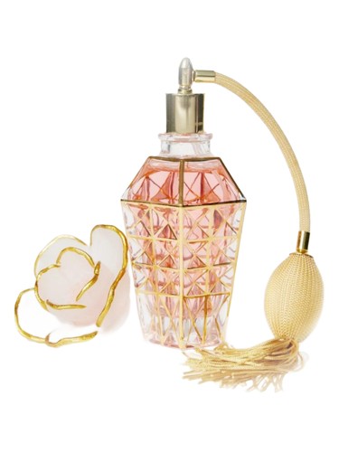 عطر ادکلن لا اف ل پرفیوم د ناتالی - La F Le Parfum de Nathalie - بررسی، قیمت و خرید