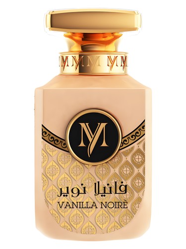 عطر ادکلن ونیل نوار مای پرفیومز - Vanilla Noirè My Perfumes - بررسی، قیمت و خرید