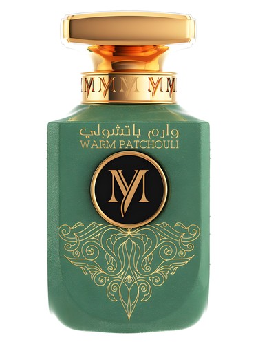عطر ادکلن ورم پاچولی مای پرفیومز - Warm Patchouli My Perfumes - بررسی، قیمت و خرید