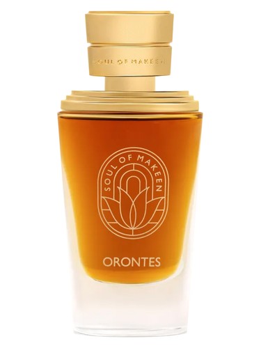 عطر ادکلن اورونتس سول آف مکین - Orontes Soul Of Makeen - بررسی، قیمت و خرید
