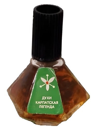 عطر ادکلن کارپاتسکایا لِگِندا لوو (عطریات) فابریکا - Карпатская Легенда Lviv Perfume Factory - Львівська парфумерна фабрика - بررسی، قیمت و خرید