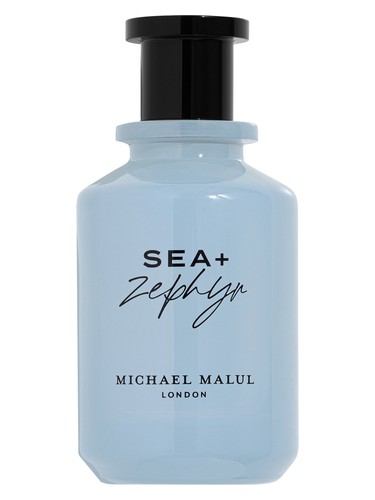 عطر ادکلن سی زفر مایکل مالول لاندن - Sea+Zephyr Michael Malul London - بررسی، قیمت و خرید