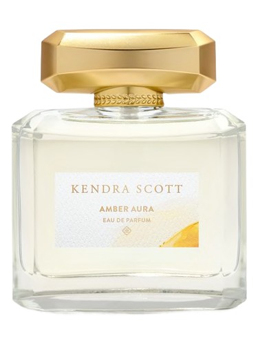 عطر ادکلن امبر آورا کندرا اسکات - Amber Aura Kendra Scott - بررسی، قیمت و خرید