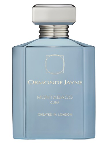 عطر ادکلن مونتاباکو کوبا اورمون جین - Montabaco Cuba Ormonde Jayne - بررسی، قیمت و خرید
