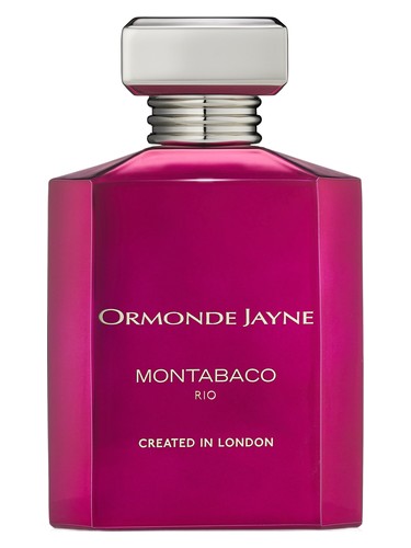 عطر ادکلن مونتاباکو ریو اورموند جین - Montabaco Rio Ormonde Jayne - بررسی، قیمت و خرید