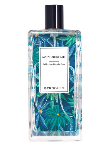 عطر ادکلن ماتهاری دی بالی پرفیوم بردوس - Matahari Di Bali Parfums Berdoues - بررسی، قیمت و خرید