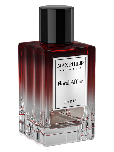 عطر ادکلن فلورال افیر مکس فیلیپ - Floral Affair Max Philip - بررسی، قیمت و خرید