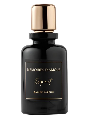 عطر ادکلن اِسْپْری مموار دامور - Esprit Mémoires D'amour - بررسی، قیمت و خرید