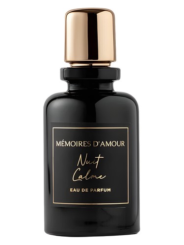 عطر ادکلن نویی کالم میموار دامور - Nuit Calme Mémoires D'amour - بررسی، قیمت و خرید