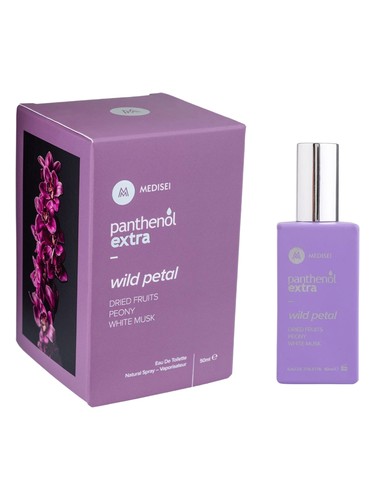 عطر ادکلن وایلد پتَل پنتنول اکسترا - Wild Petal Panthenol EXTRA - بررسی، قیمت و خرید