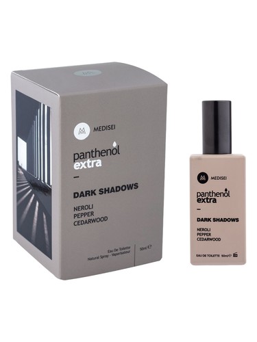 عطر ادکلن دارک شَدوز پنتنول اکسترا - Dark Shadows Panthenol EXTRA - بررسی، قیمت و خرید
