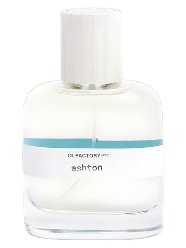 عطر ادکلن اشتن اولفکتوری نیویورک - Ashton Olfactory NYC - بررسی، قیمت و خرید